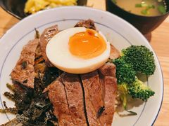 极上牛排丼-佳思多食品料理超市(园区店)