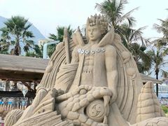 -大梅沙海滨公园