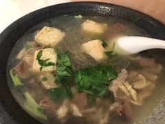 -桃园眷村(万象天地店)