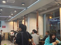 -韩风烤牛肉冷面店