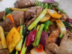 -南记食粥坊·宵夜大排档(莲花总店)