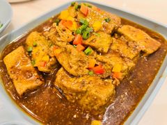 -香香海南菜餐厅