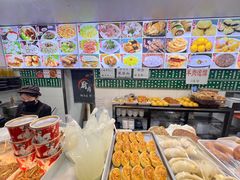 -白魁老号饭庄(交道口店)