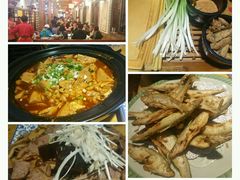 -赵记煎饼卷大葱(泰山大街店)