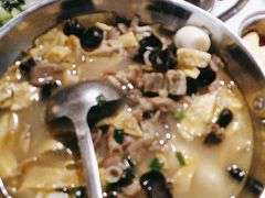 -山里俏·地标皖南菜·屯溪臭鳜鱼(北城万达店)