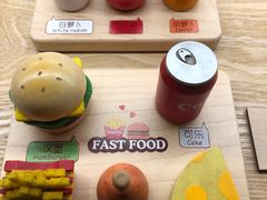 -凯德广场(武胜路店)