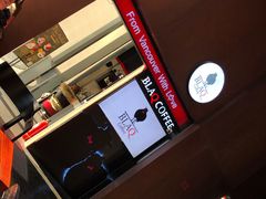 -BLAQ咖啡(骏豪店)