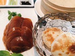 大董“酥不膩”烤鸭-大董(环贸iapm店)