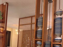 -芳草地度假酒店·野炉中餐厅