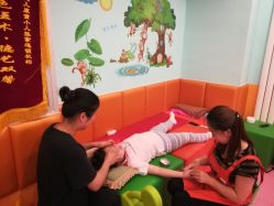 -健儿康童小儿推拿(大兴店)