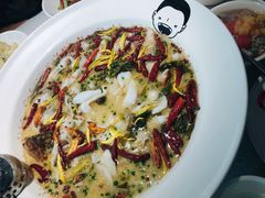 -江渔儿酸菜鱼·拔草餐厅(虎门君乐汇店)