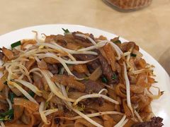 -玲又珑美食(盘福路店)