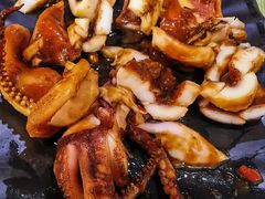 -渔娘渔家丹东海鲜(东直门店)