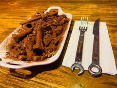 -1886德国汽车餐厅(外滩中央店)