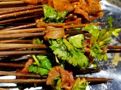 串串-小郡肝串串(解放碑店)