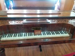 -鼓浪屿钢琴博物馆