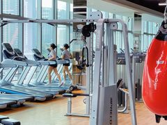 -MOHO FITNESS梦航游泳健身(国创中心店)