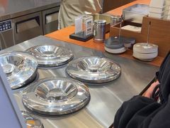 -野人先生Gelato(上海长宁龙之梦店)