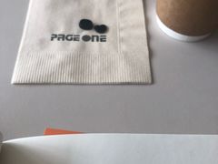 -PAGEONE(北京坊店)