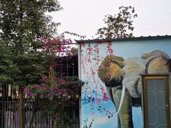 -洪湖家庭农场·团建·露营·会议