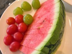 -山水一号·中餐厅