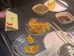 -捞王锅物料理(凯旋路店)