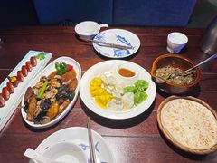 -前海沿·青岛菜(五四广场永旺店)