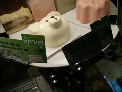 -星巴克臻选(北京世贸天阶店)