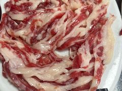 -五洲牛肉美食馆