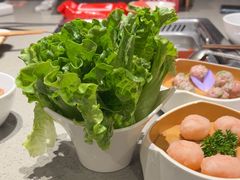 -海底捞火锅(龙岗星河COCO Park店)