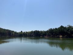 -南京市无想山景区