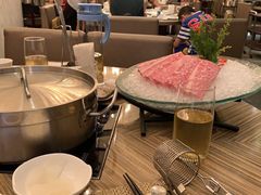 -四季火锅酒家(新濠影汇店)