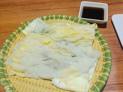 -强记鱼粥(南村店)