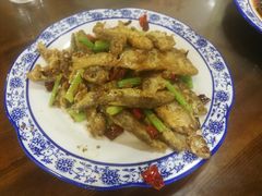 -老味道1992(武当山店)