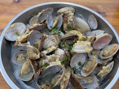 -湛江海鲜餐厅