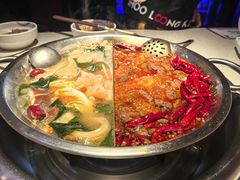 -小龙坎火锅(春熙太古里店)