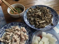 -东兴顺爆肚张