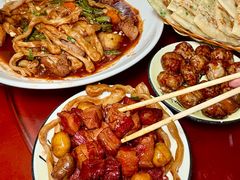-遇见小院·长思缘农家院(怀柔店)