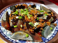 -赵胖炙子烤肉&深夜酒馆(簋街店)