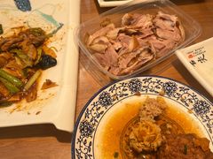 -春水锅贴·传统鲁菜(大明湖店)
