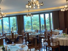 -千岛湖伯瑞特度假酒店-米兰西餐厅