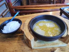 -桥香园过桥米线(国贸店)