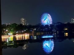 -南宁南湖公园