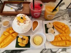 -Make Me Mango Tha Tian