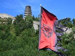 -雁门关景区