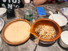 -前海沿·青岛菜(乐客城店)