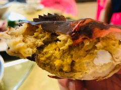 -宏佳丰味蟹馆(洛溪店)