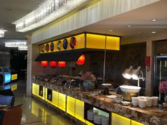 -太原凯宾斯基饭店