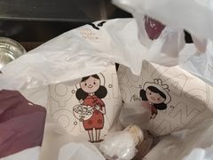 -小倩倩•鸡汤馄饨(江西路创始店)