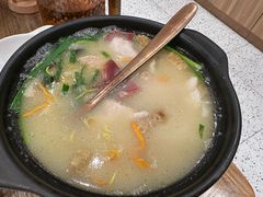 -云海肴·汽锅鸡·云南菜(广安门天虹店)